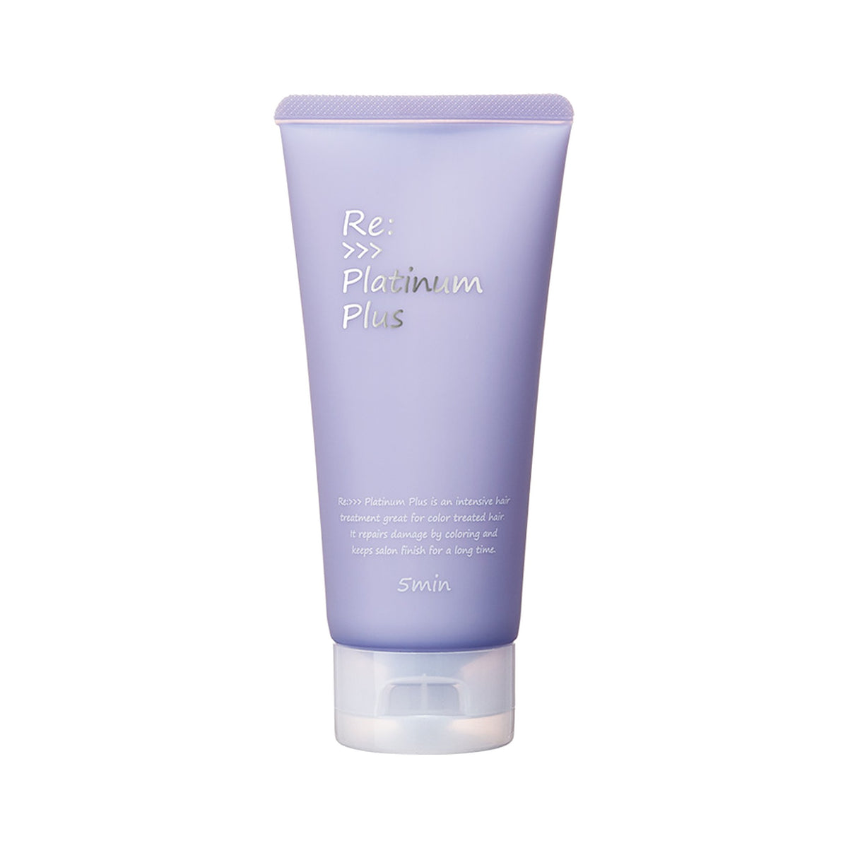 ADJUVANT Re:>>> Platinum Plus / アジュバン リ：プラチナム プラス 90g