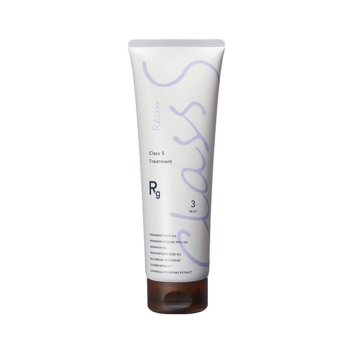 ADJUVANT Class S Rg Treatment / アジュバン クラスS Rg トリートメント
