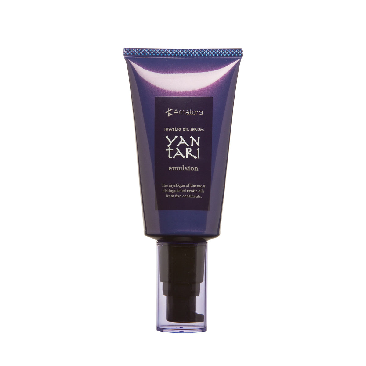 Amatora YANTARI emulsion 80g
