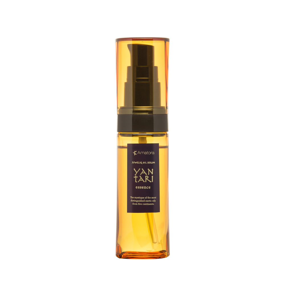 Amatora YANTARI essence 护发精油 50mL