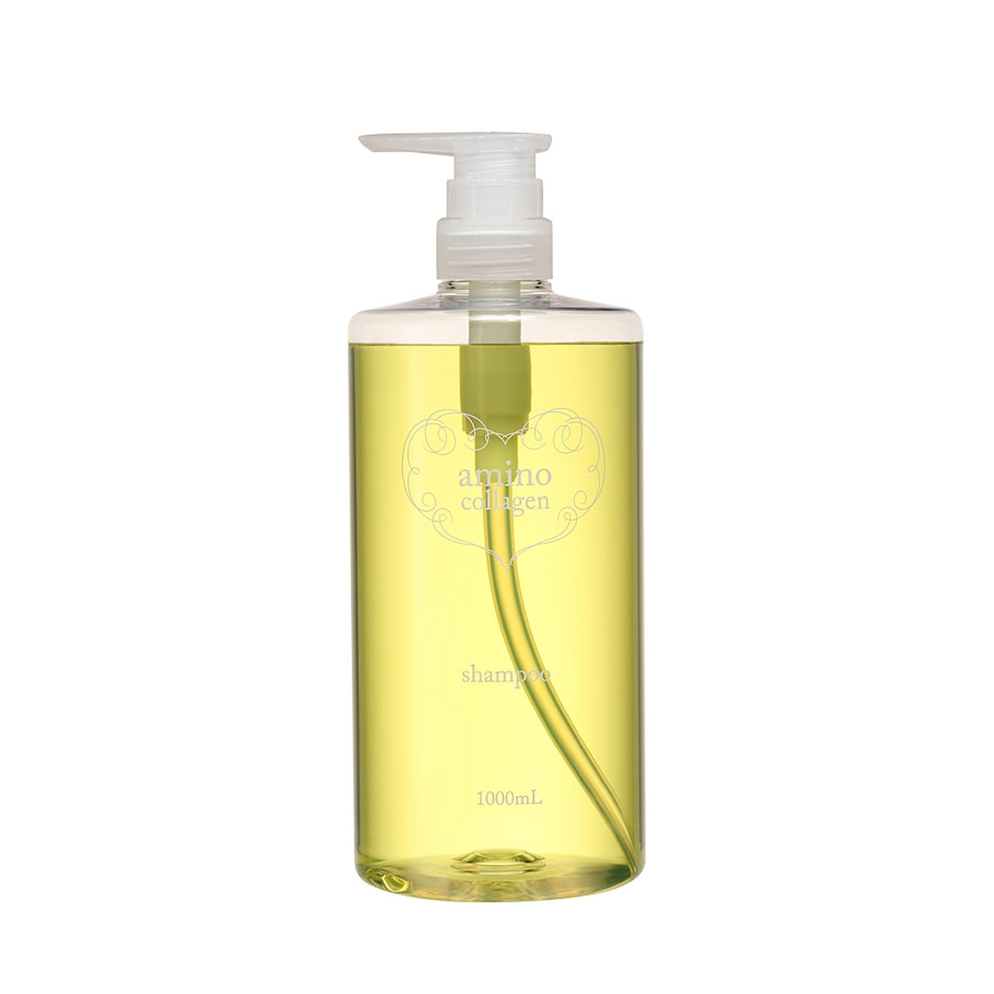 AMOROUS amino collagen shampoo / アモロス アミノコラーゲン シャンプー