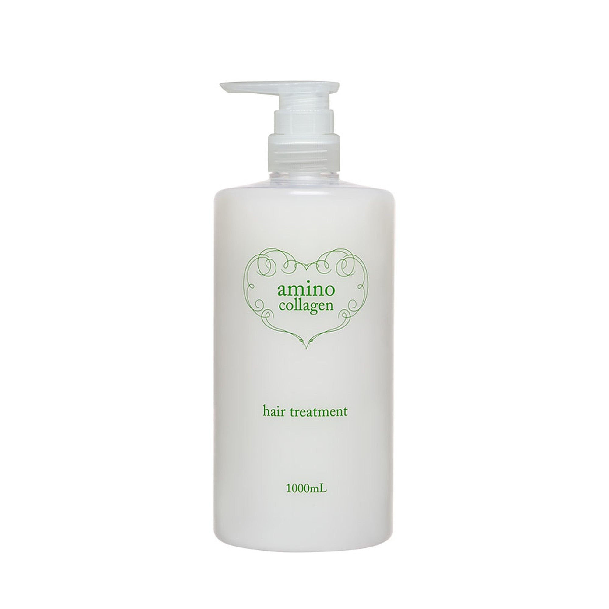 AMOROUS amino collagen hair treatment / アモロス アミノコラーゲン トリートメント