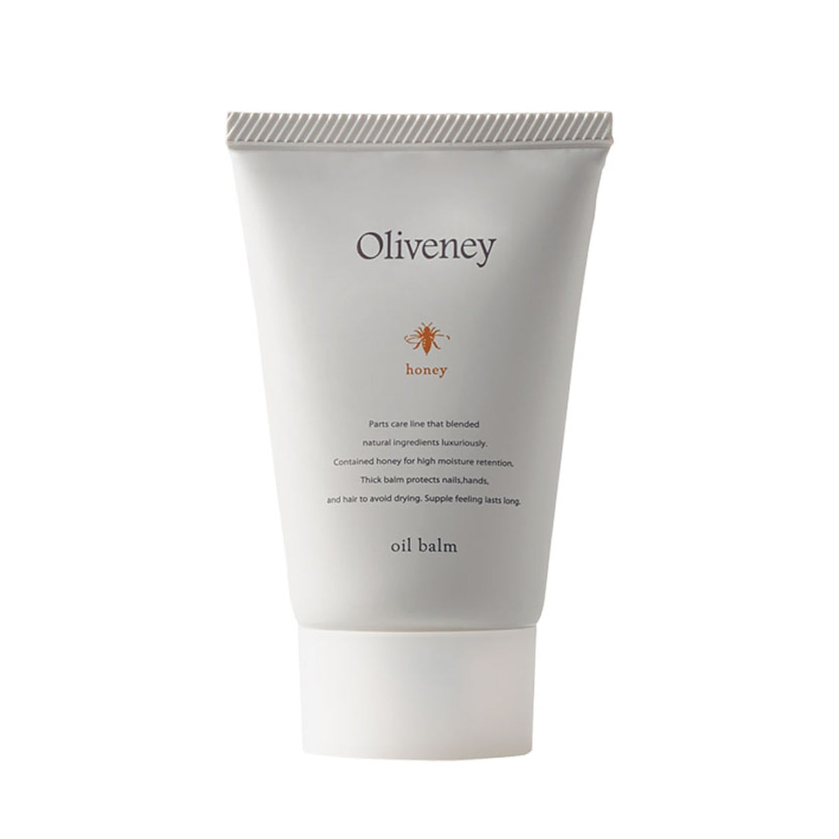 AMOROUS Oliveney honey oil balm / アモロス オリヴァニー HNオイルバーム