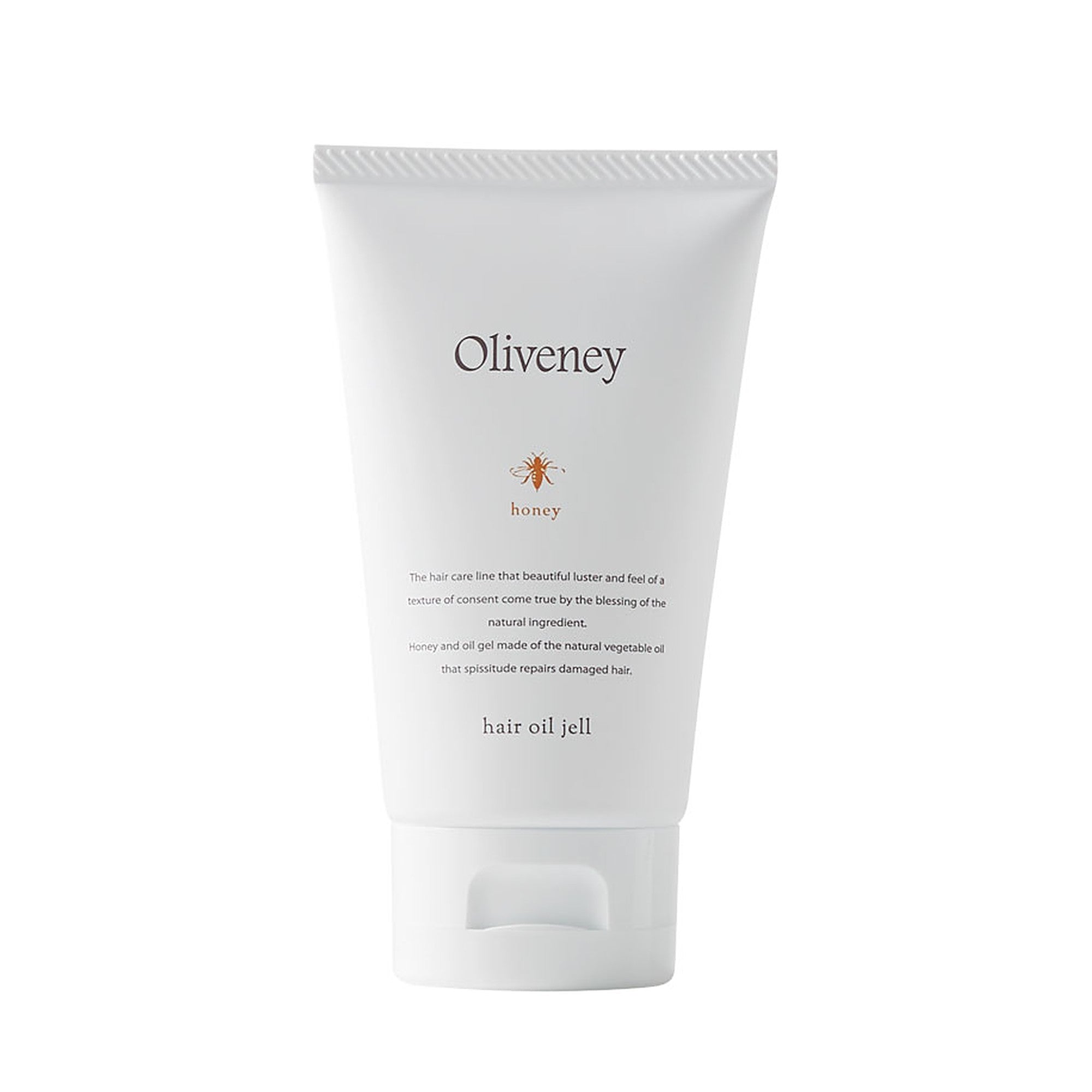 AMOROUS Oliveney honey hair oil jell / アモロス オリヴァニー HNヘアオイルジェル