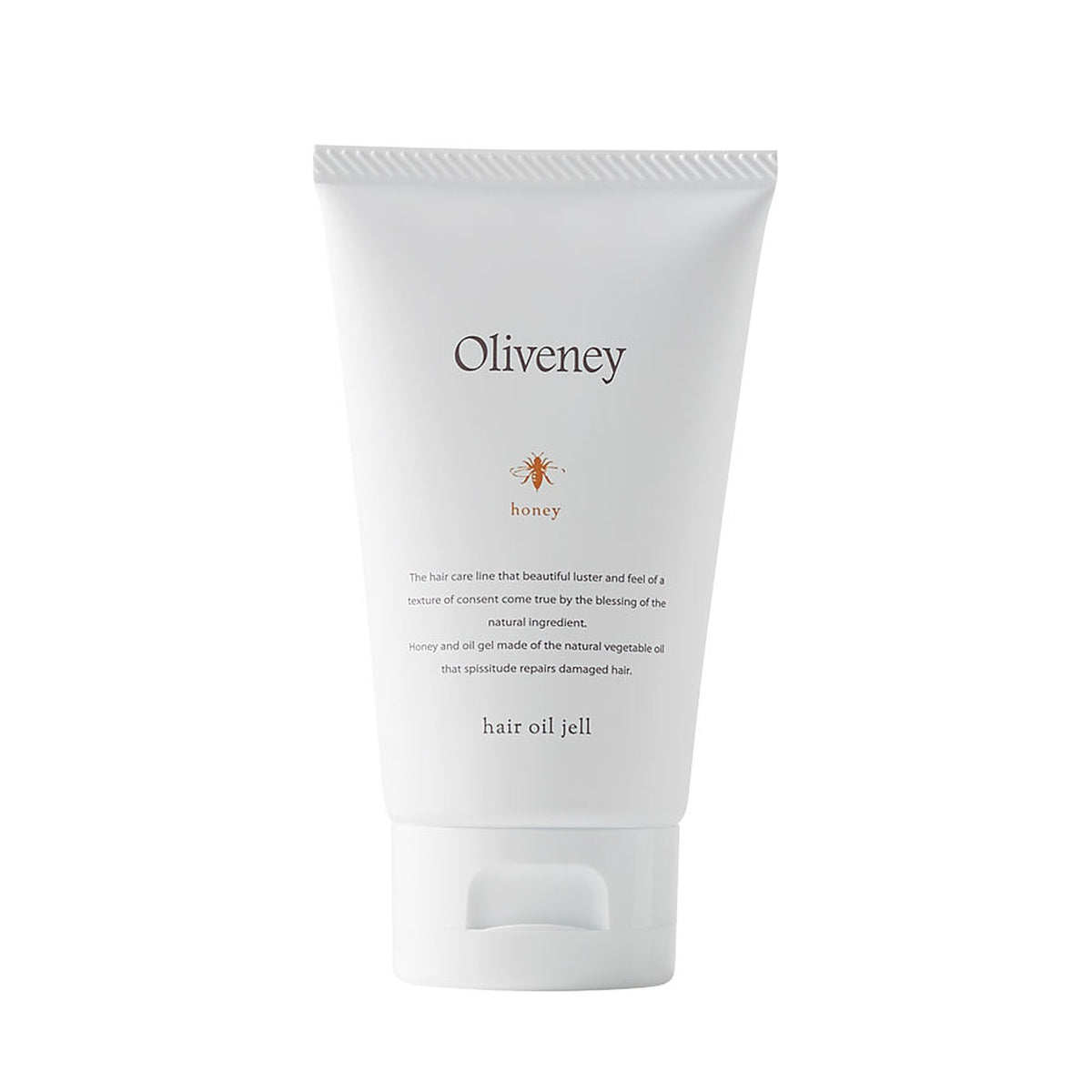 AMOROUS Oliveney honey hair oil jell 50g