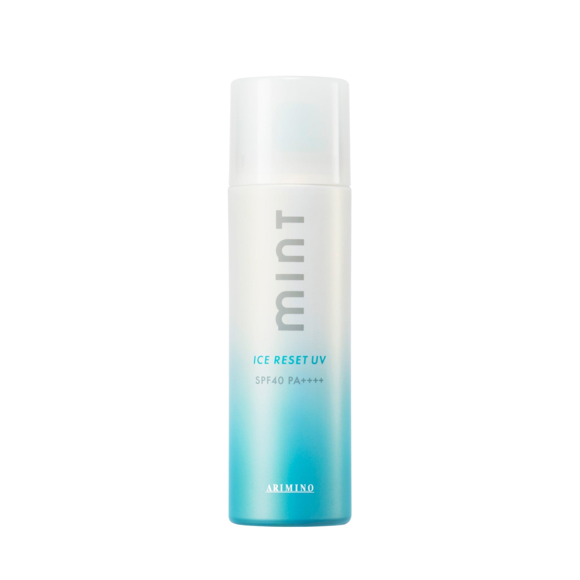ARIMINO MINT ICE RESET UV / ミント アイスリセットUV 60g