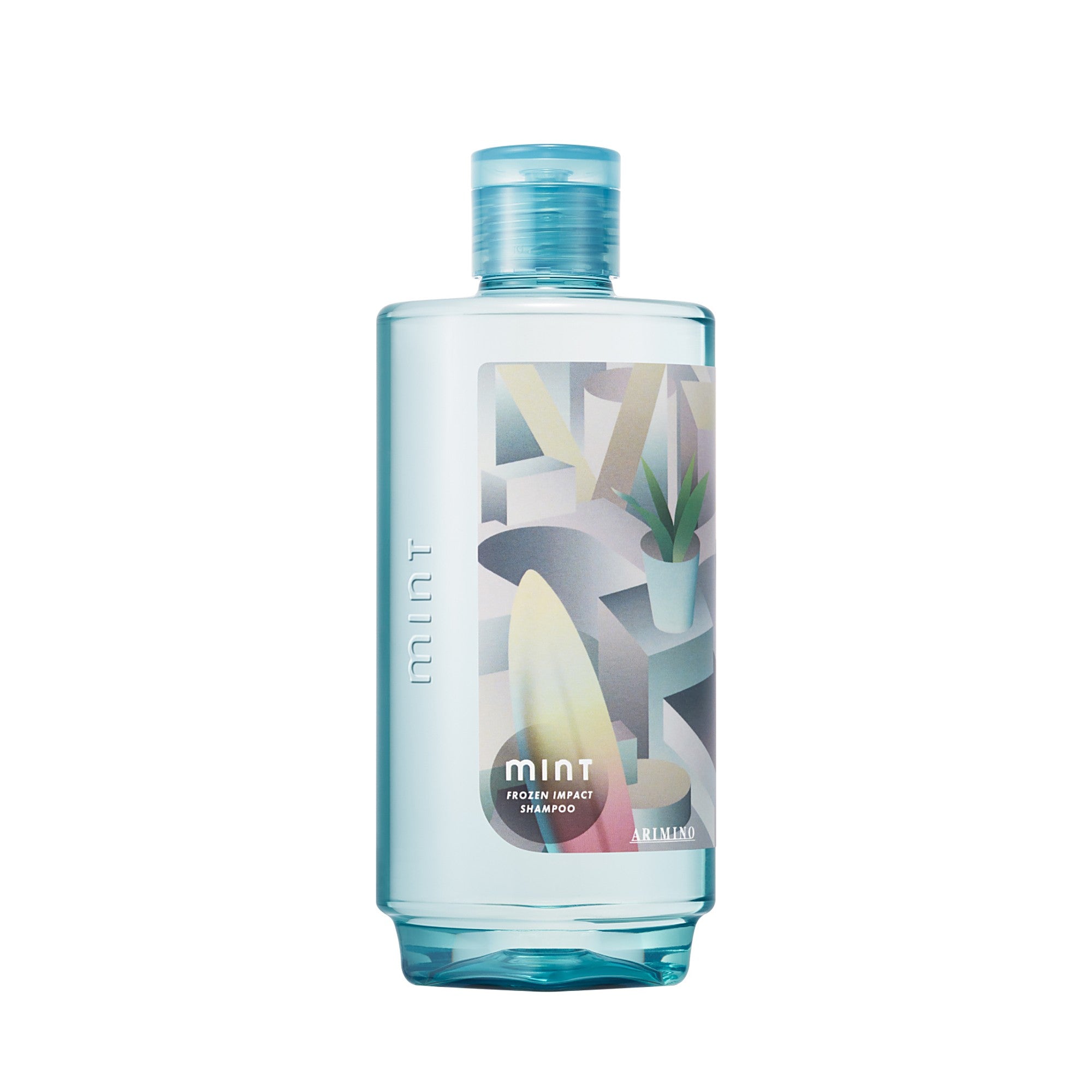 ARIMINO MINT SHAMPOO FI / ミント シャンプー フローズンインパクト