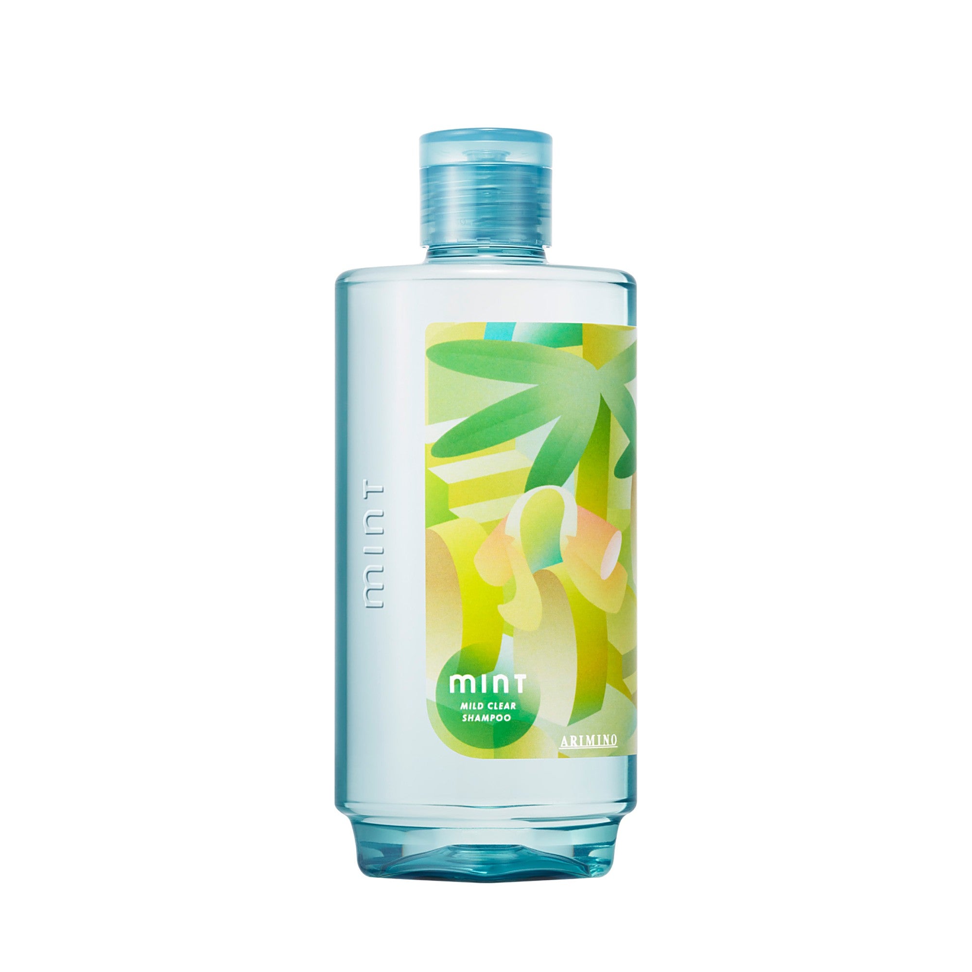 ARIMINO MINT SHAMPOO MC / ミント シャンプー 薬用マイルドクリア