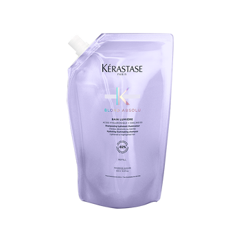 KERASTASE/ケラスターゼ　バン ルミエール