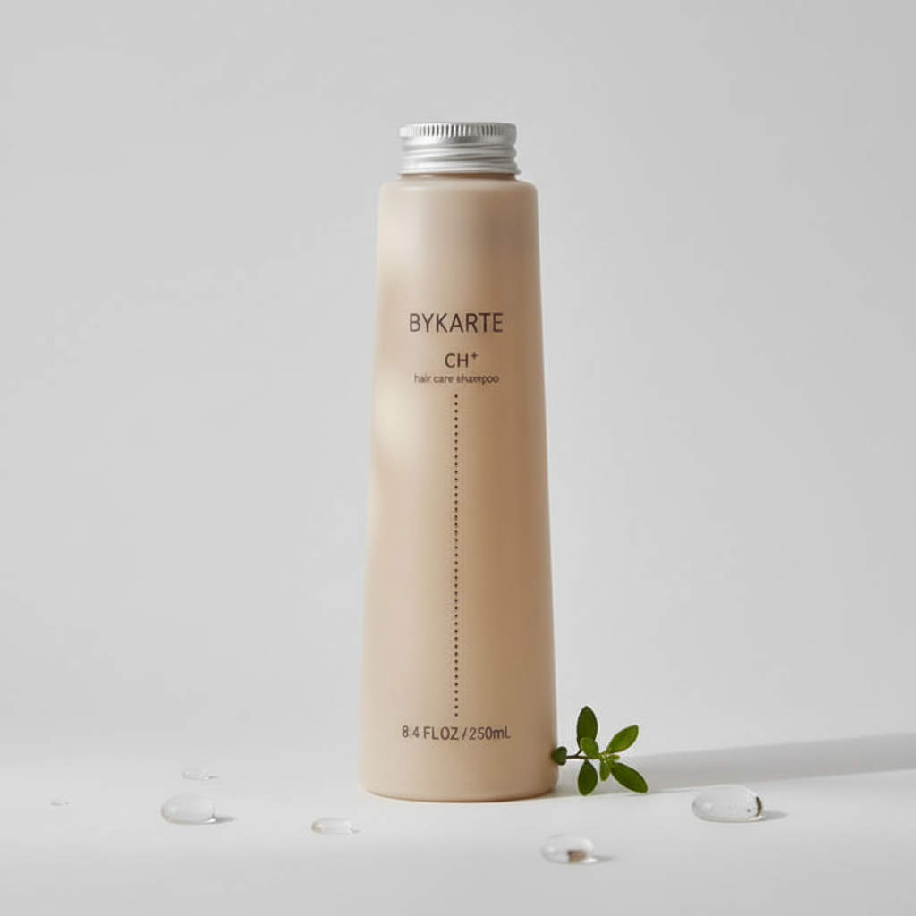 Repair Shampoo CH+