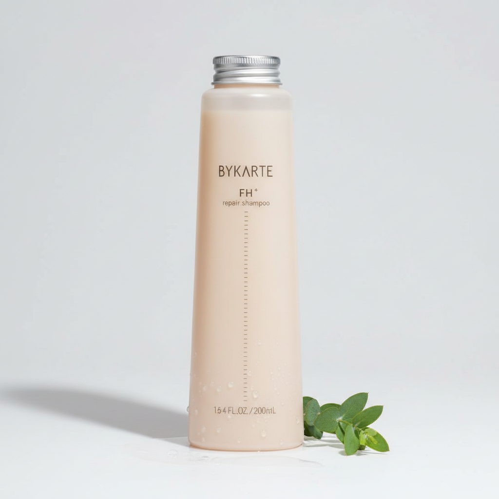 BYKARTE リペアシャンプー FH+