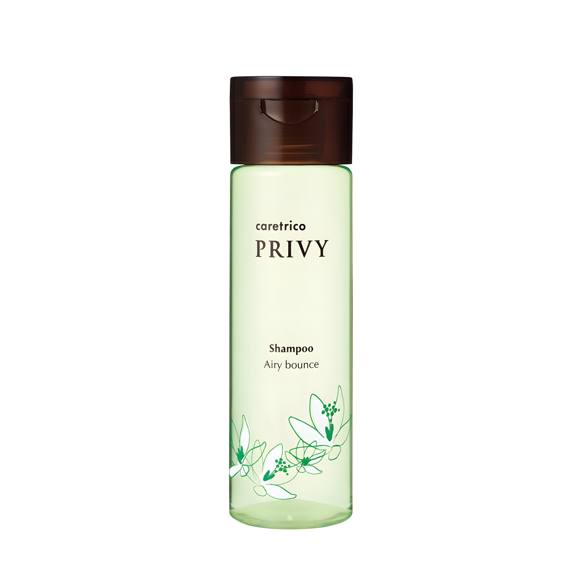 ARIMINO CARETRICO PRIVY SHAMPOO AIRY BOUNCE / ケアトリコ プリヴィ シャンプー エアリーバウンス