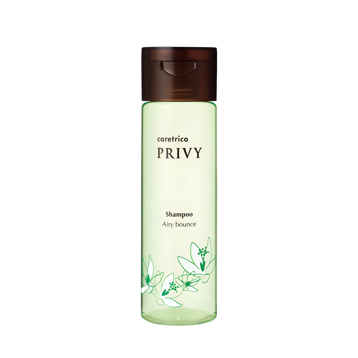 ARIMINO CARETRICO PRIVY SHAMPOO AIRY BOUNCE