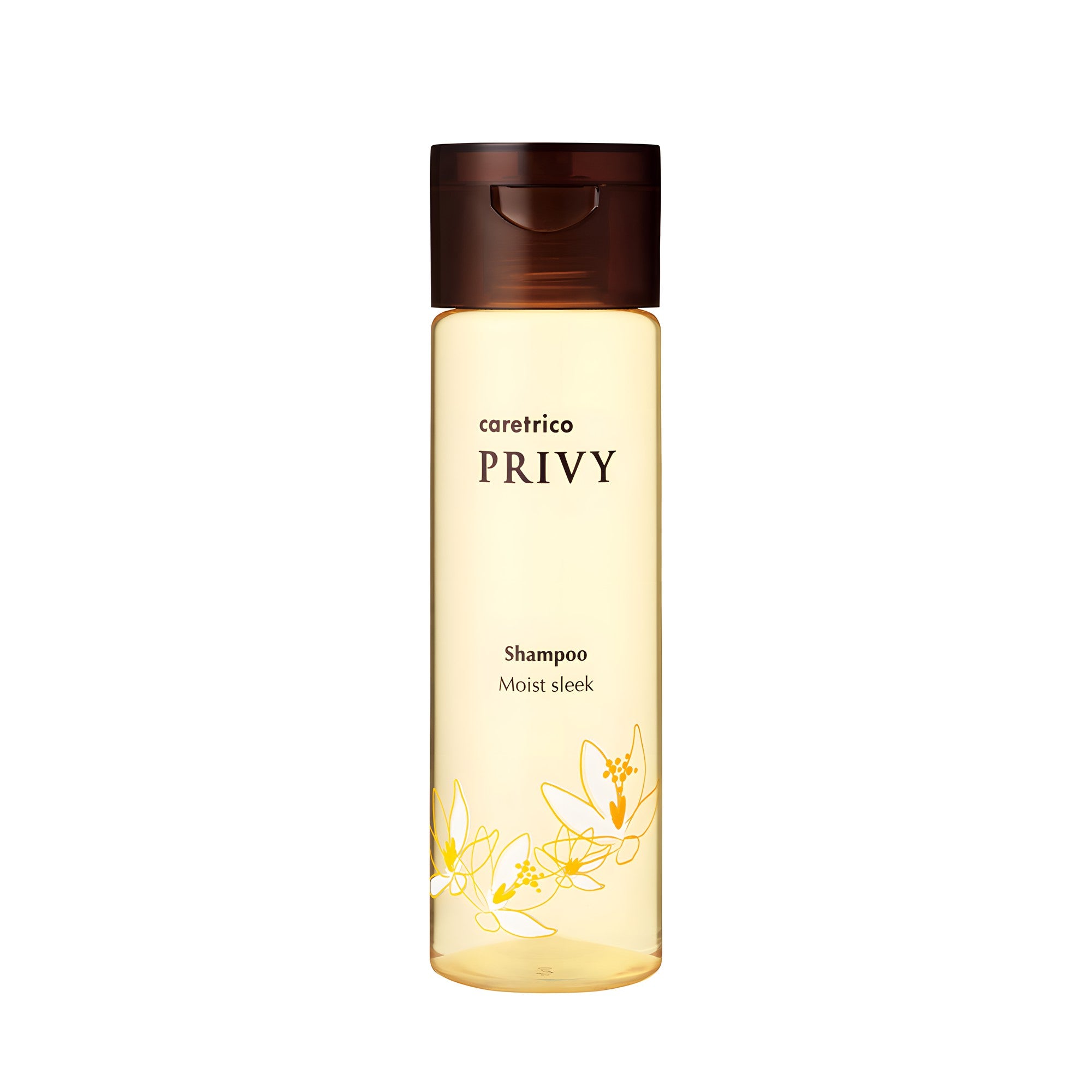 ARIMINO CARETRICO PRIVY SHAMPOO MOIST SLEEK / ケアトリコ プリヴィ シャンプー モイストスリーク