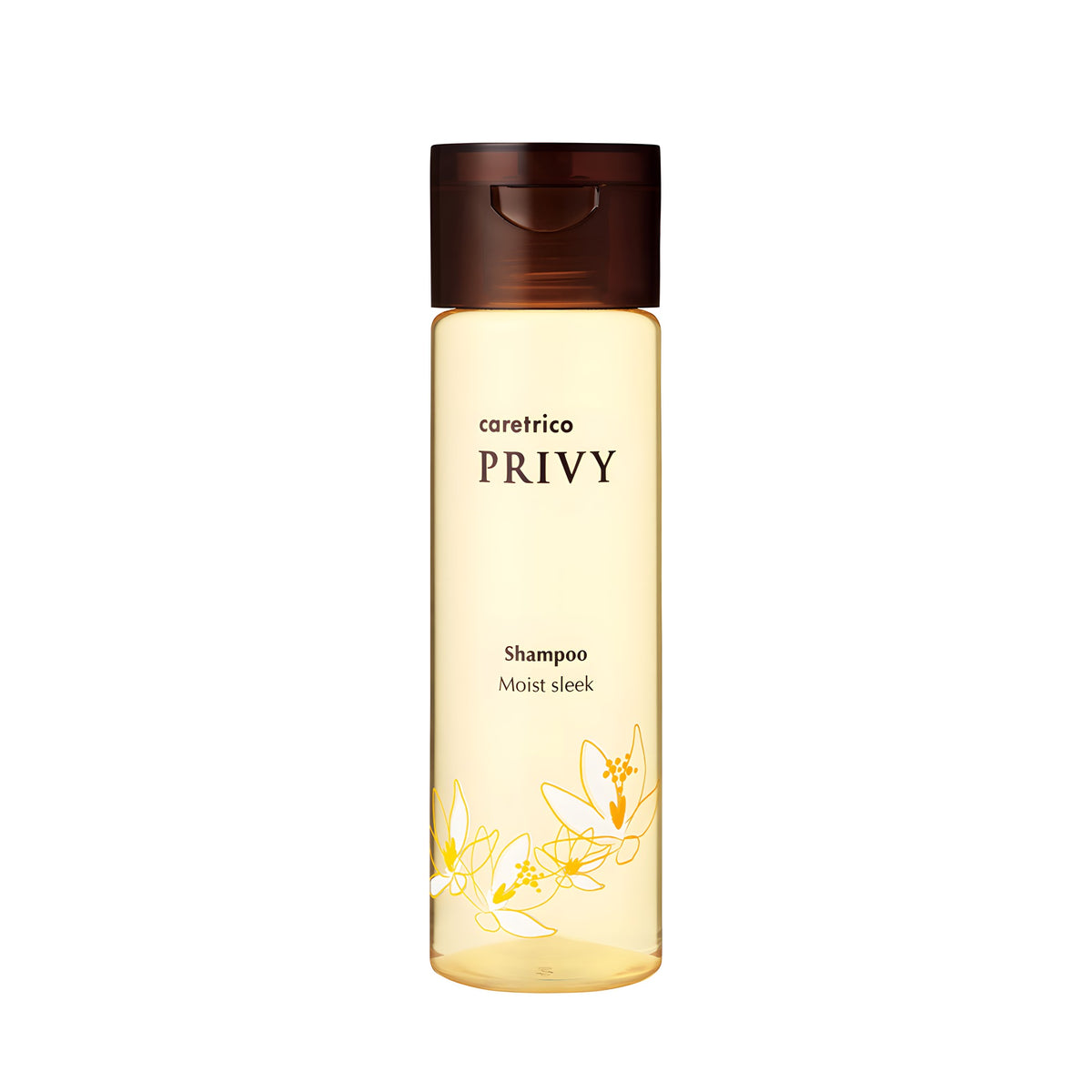 ARIMINO CARETRICO PRIVY SHAMPOO MOIST SLEEK / ケアトリコ プリヴィ シャンプー モイストスリーク