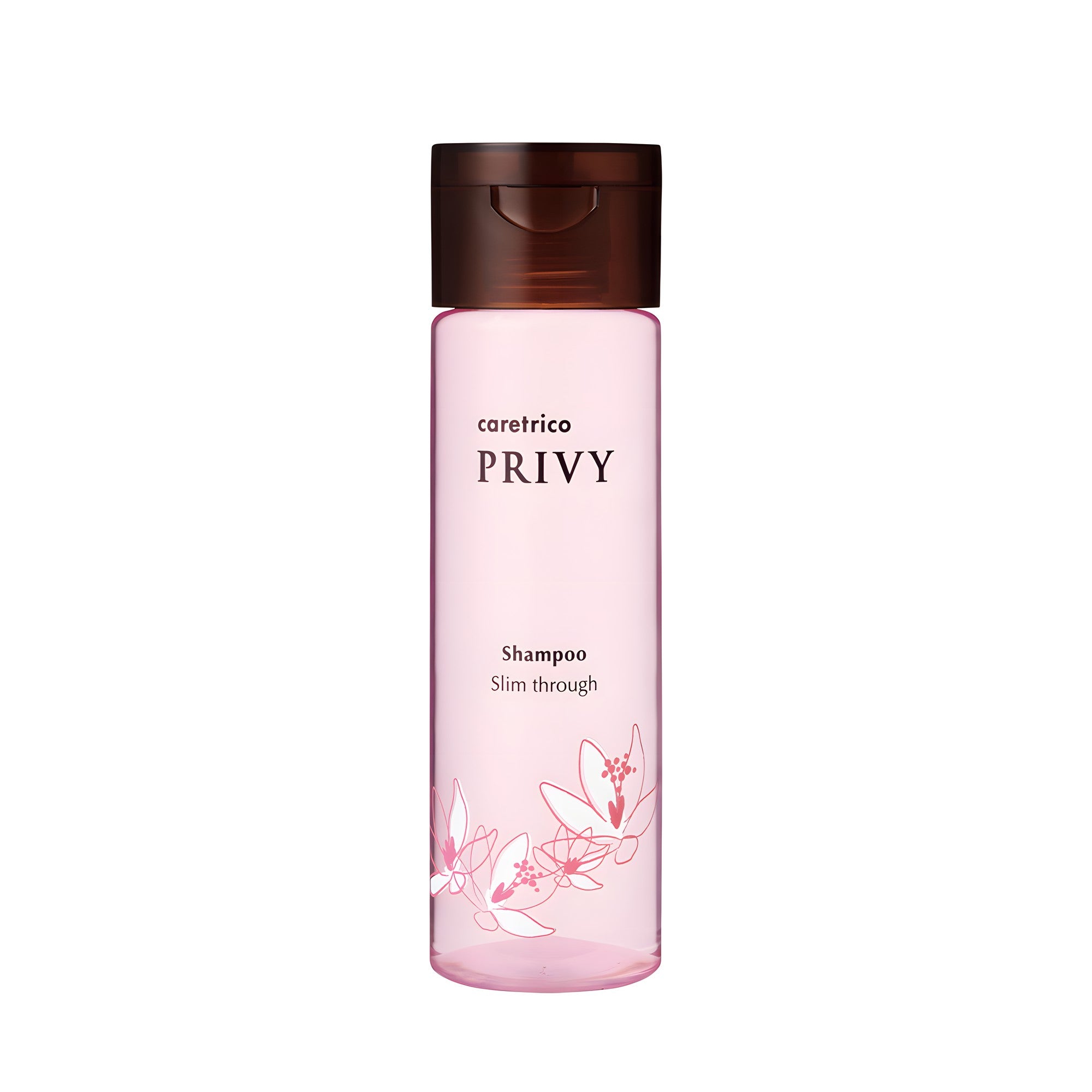 ARIMINO CARETRICO PRIVY SHAMPOO SLIM THROUGH / ケアトリコ プリヴィ シャンプー スリムスルー