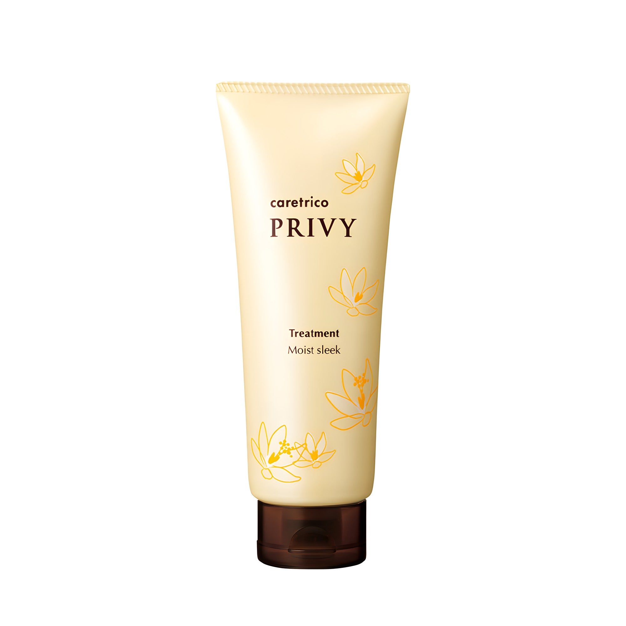 ARIMINO CARETRICO PRIVY TREATMENT MOIST SLEEK / ケアトリコ プリヴィ トリートメント モイストスリーク