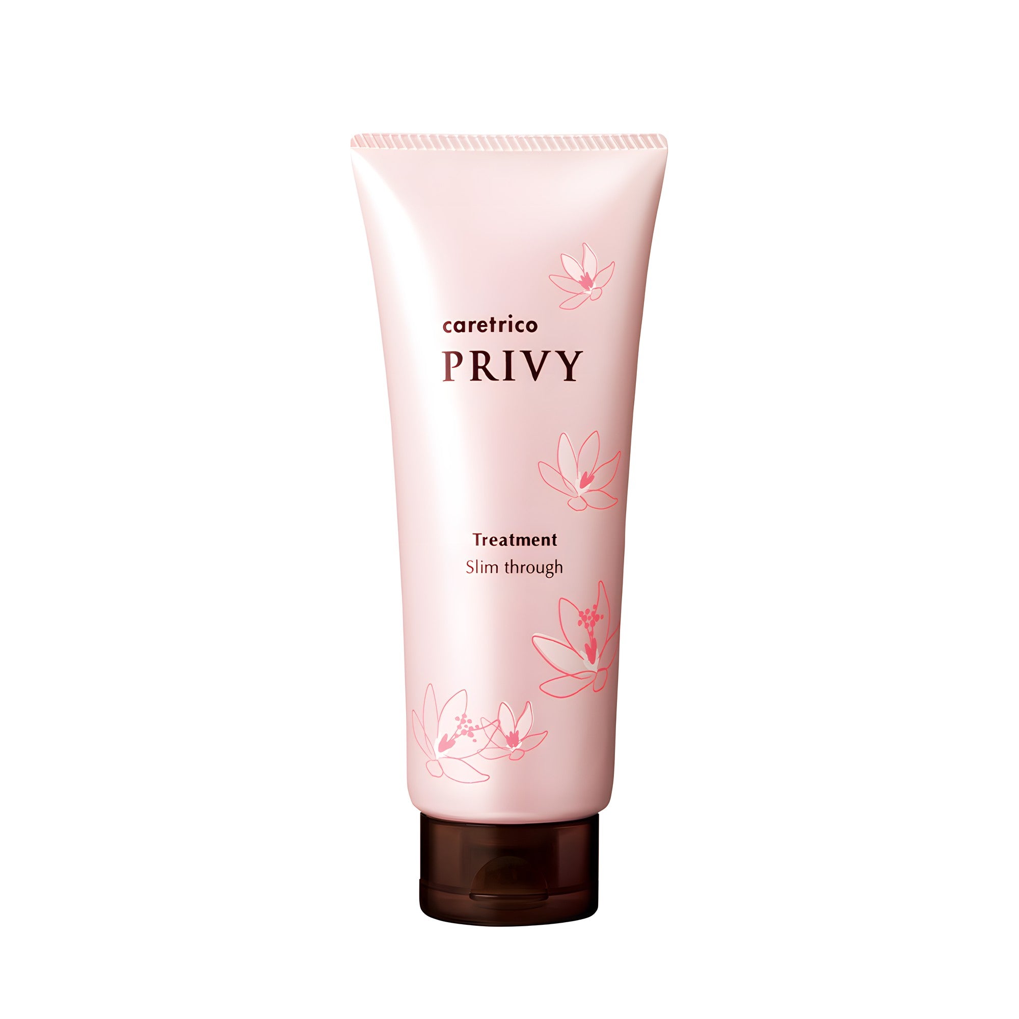 ARIMINO CARETRICO PRIVY TREATMENT SLIM THROUGH / ケアトリコ プリヴィ トリートメント スリムスルー