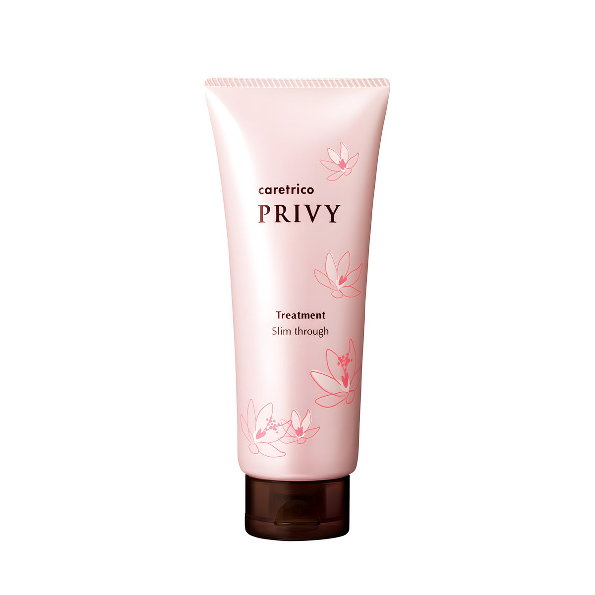 ARIMINO CARETRICO PRIVY TREATMENT SLIM THROUGH / ケアトリコ プリヴィ トリートメント スリムスルー