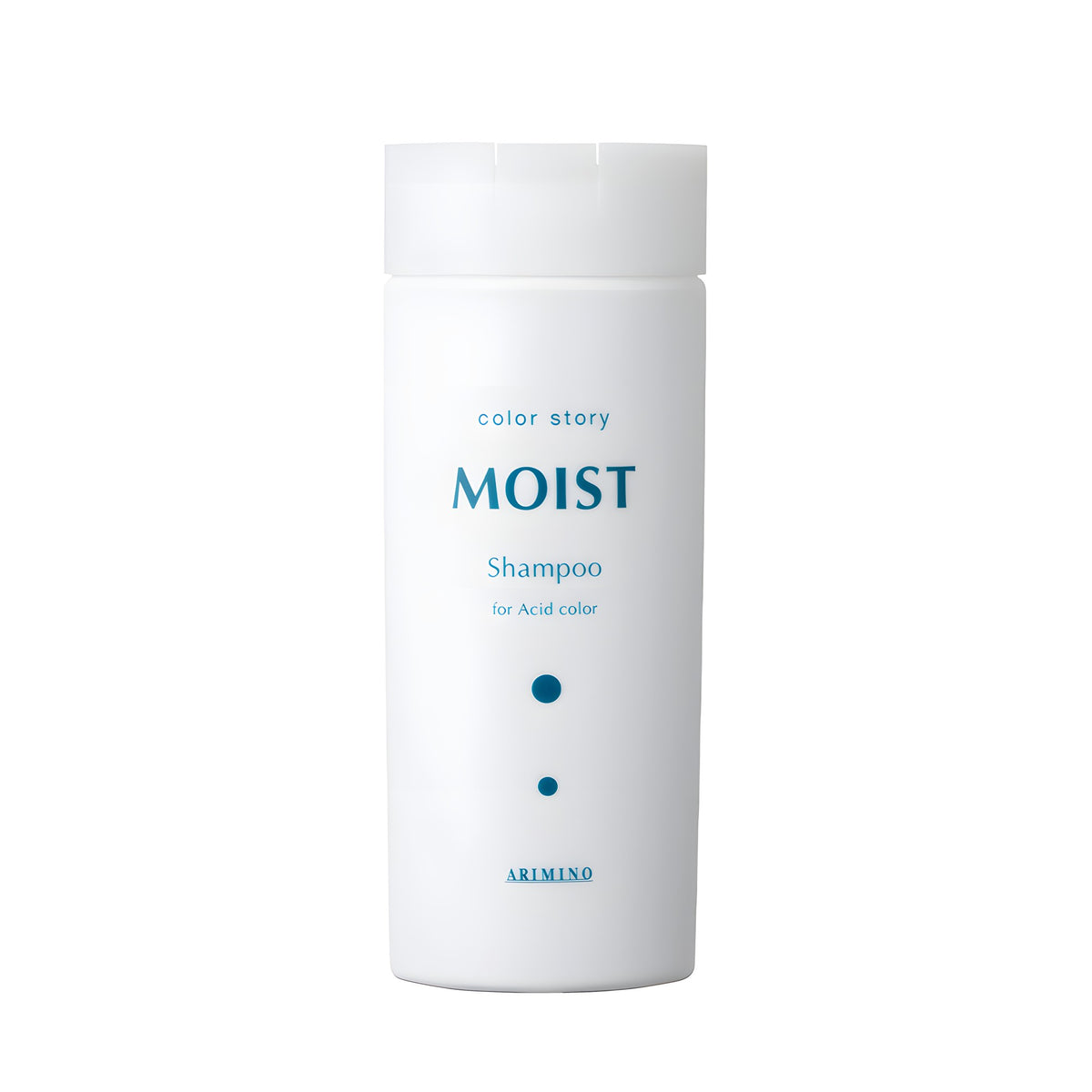 ARIMINO COLOR STORY MOIST SHAMPOO / カラーストーリー モイスト・シャンプー