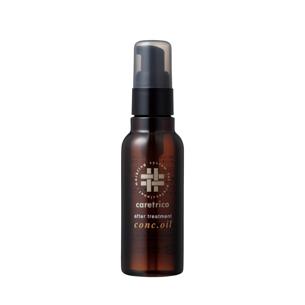 ARIMINO CARETRICO AFTER TREATMENT CONC OIL / ケアトリコ アフタートリートメント コンクオイル 100mL