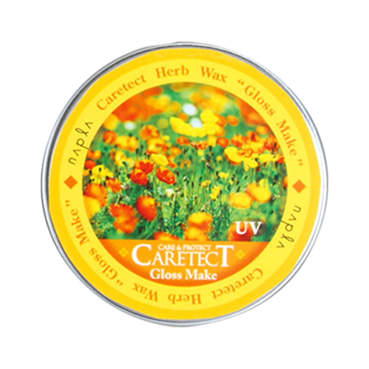 napla CARETECT HB Gloss Make / ケアテクトHB グロスメイク 50g