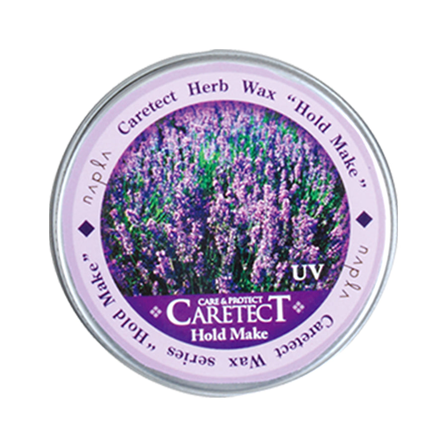 napla CARETECT HB Hold Make 50g