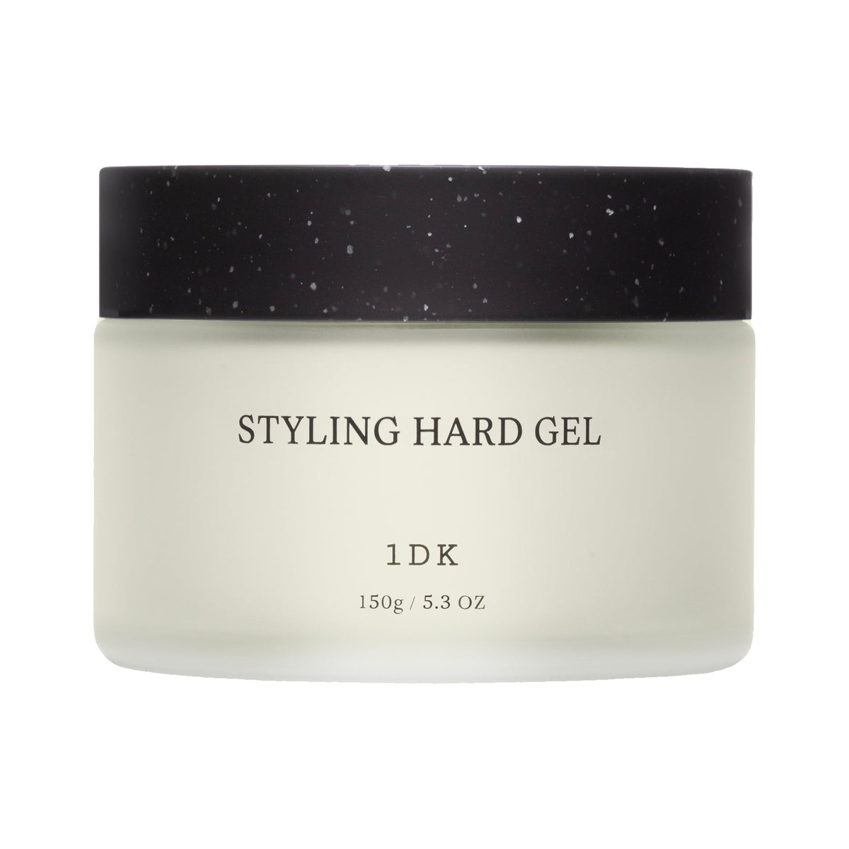 1DK styling hard gel 150g