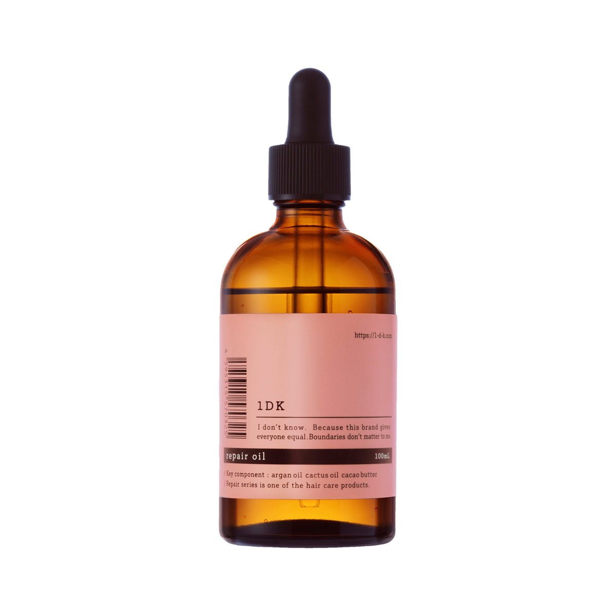 1DK repair oil / ワンディーケー リペアオイル 100mL