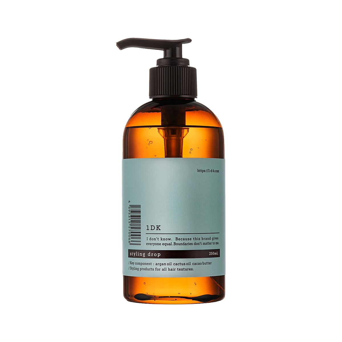 1DK styling drop / ワンディーケー スタイリングドロップ 250mL