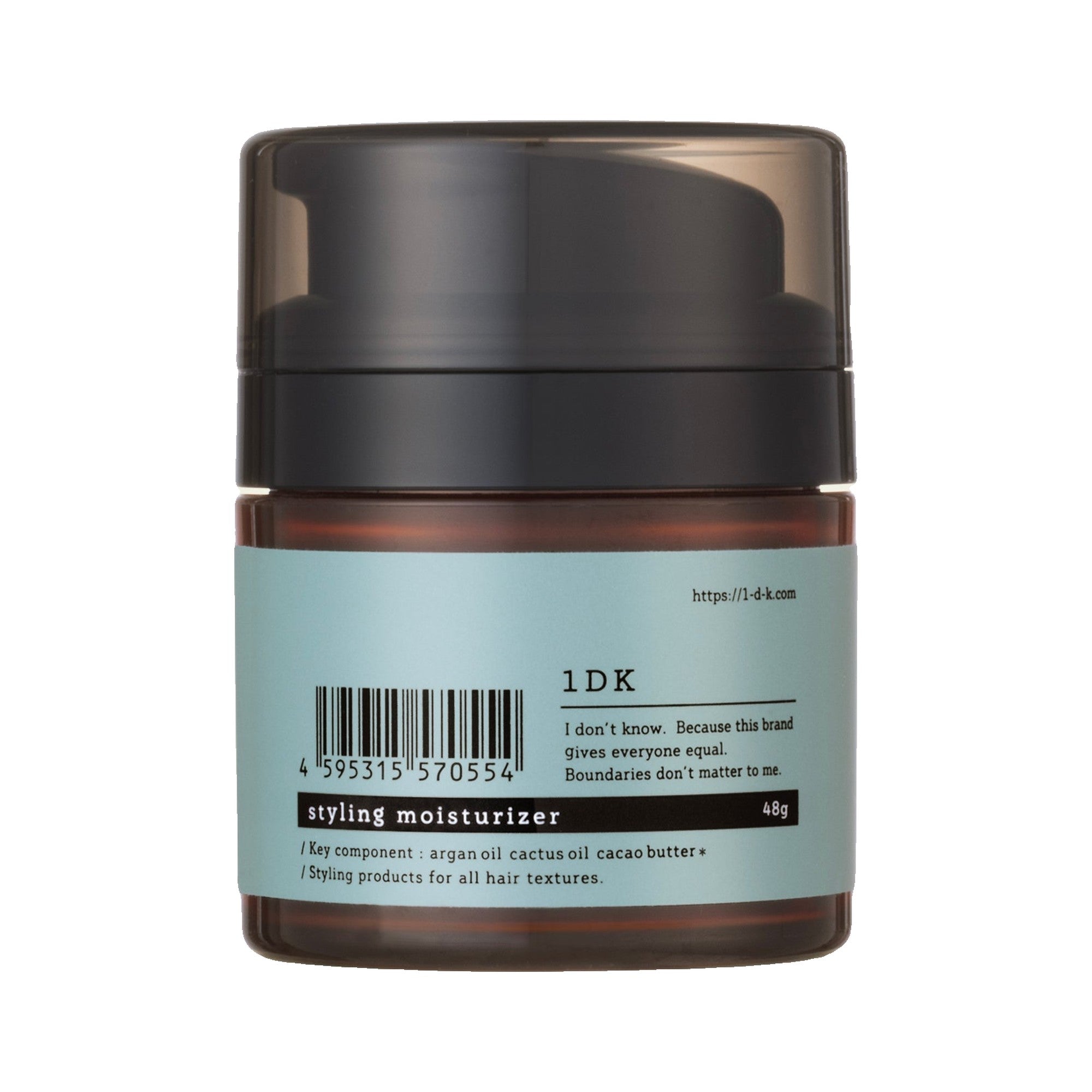 1DK styling moisturizer / ワンディーケー スタイリングモイスチャライザー 48g