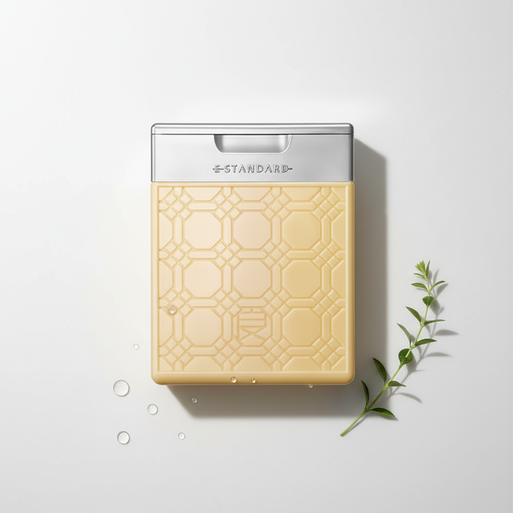 E STANDARD トリートメント キューティクル 250ml