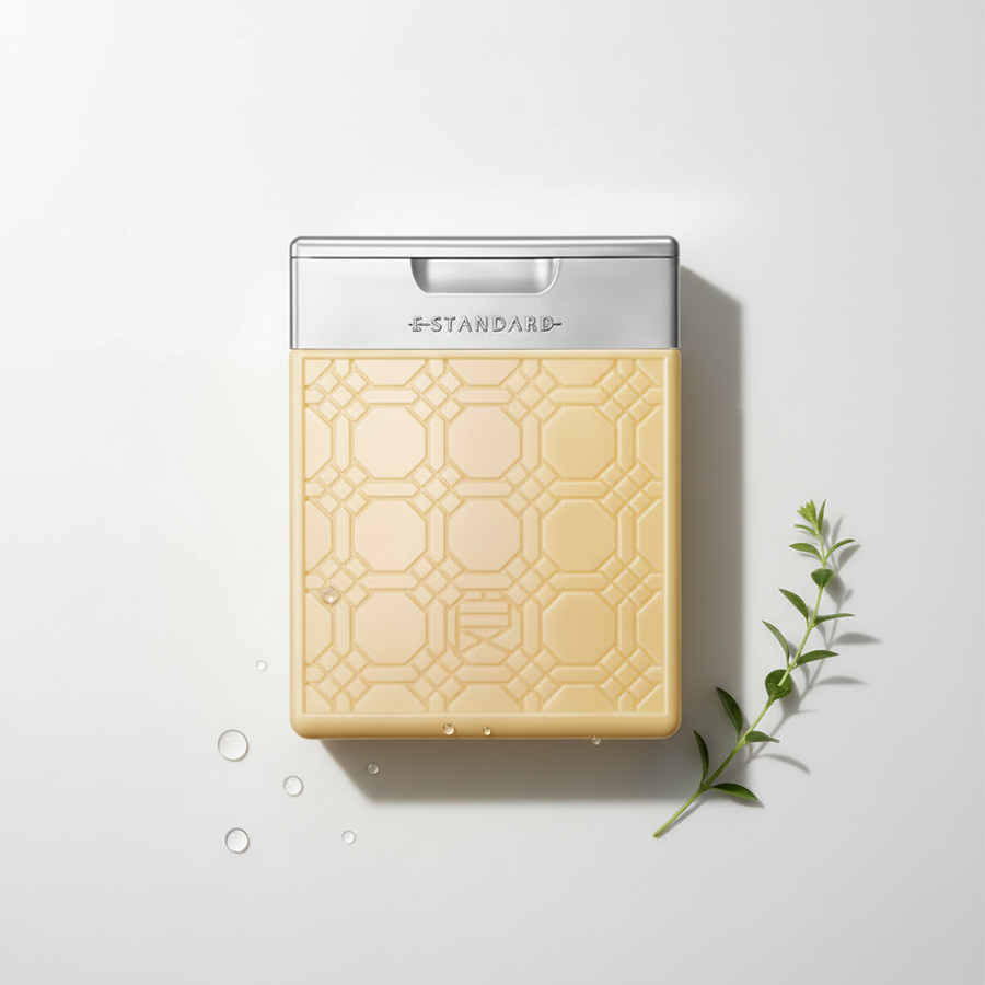E STANDARD トリートメント キューティクル 250ml