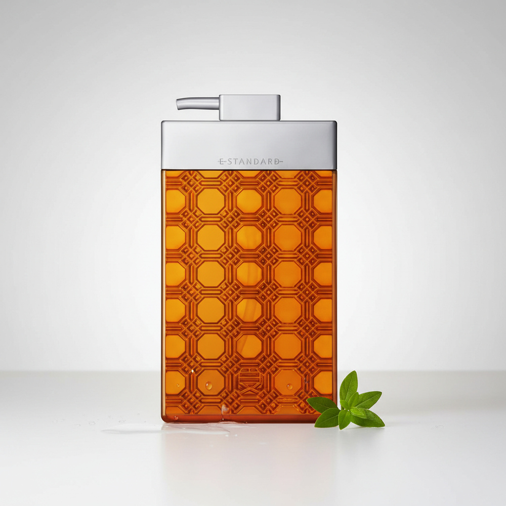 E STANDARD シャンプー 600ml
