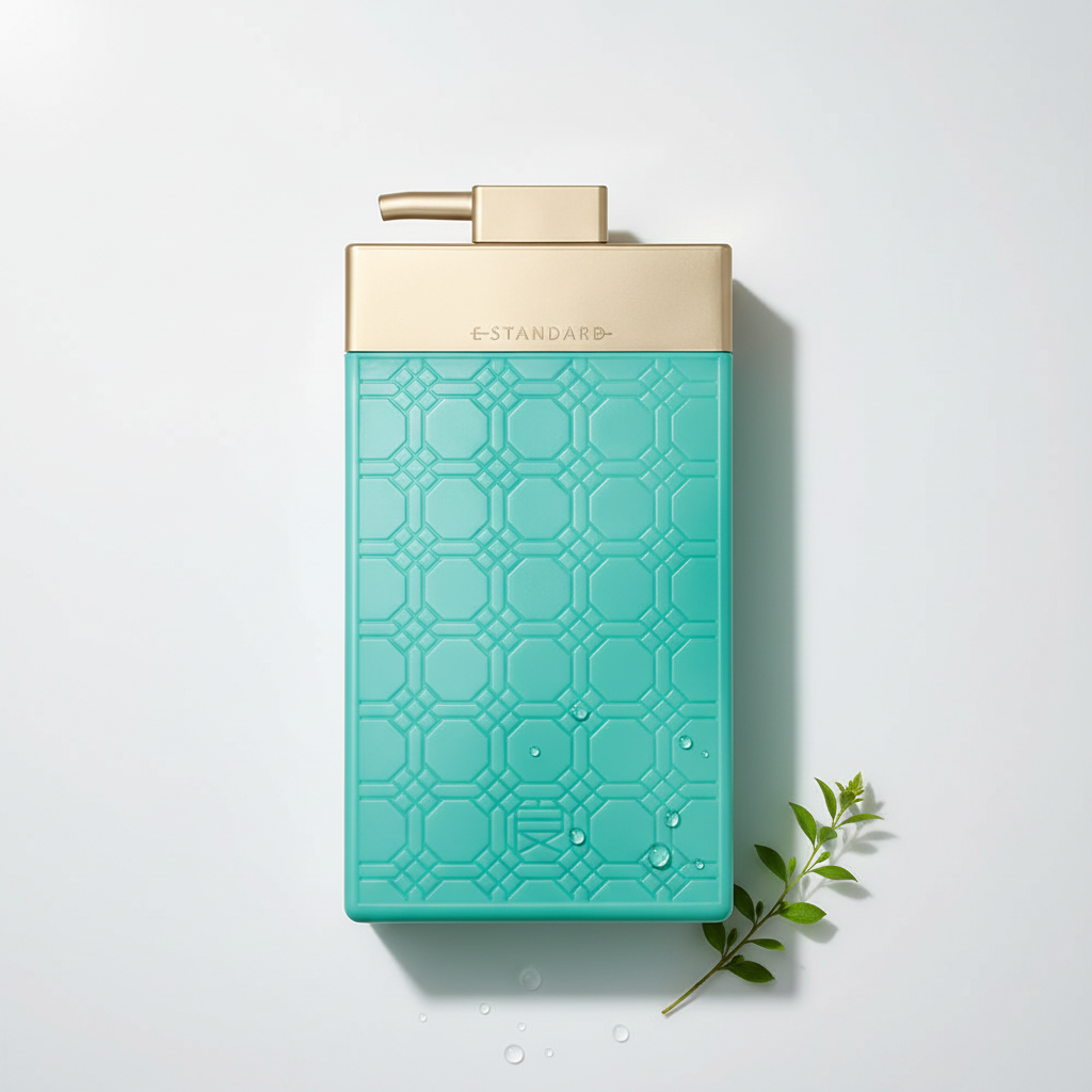 E STANDARD トリートメント ポジティブリペア 600ml