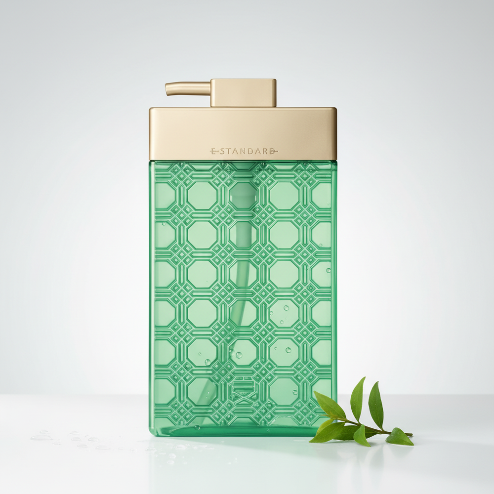 E STANDARD シャンプー ポジティブリペア 600ml