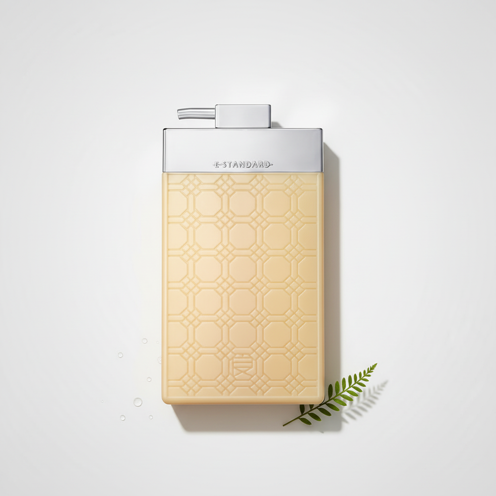 E STANDARD トリートメント キューティクル 600ml