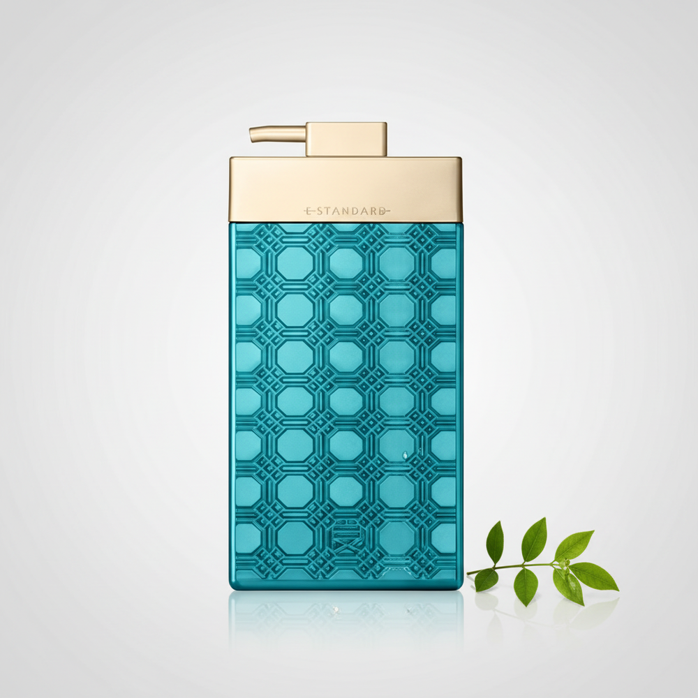 E STANDARD シャンプー スカルプ 600ml