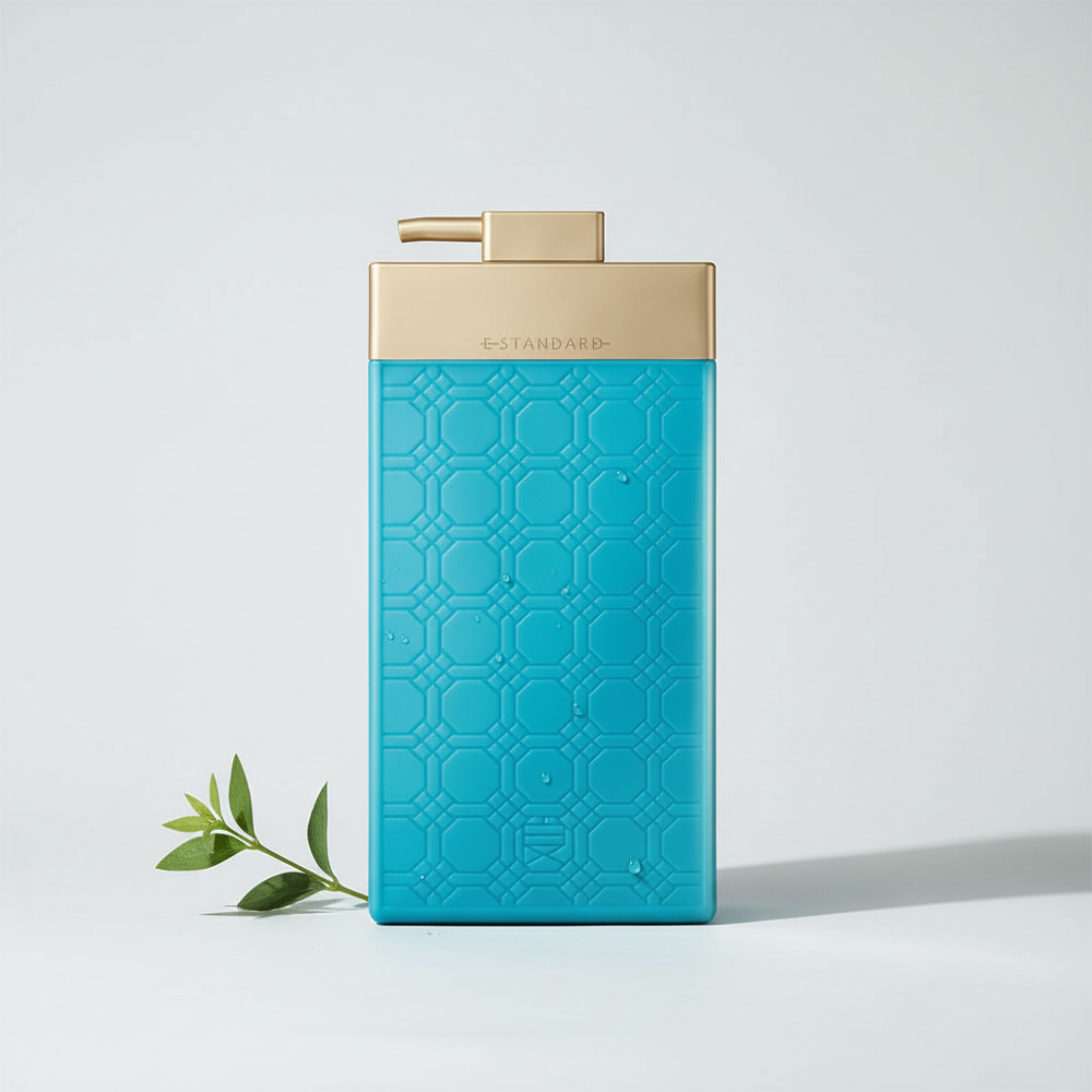 E STANDARD トリートメント スカルプ 600ml