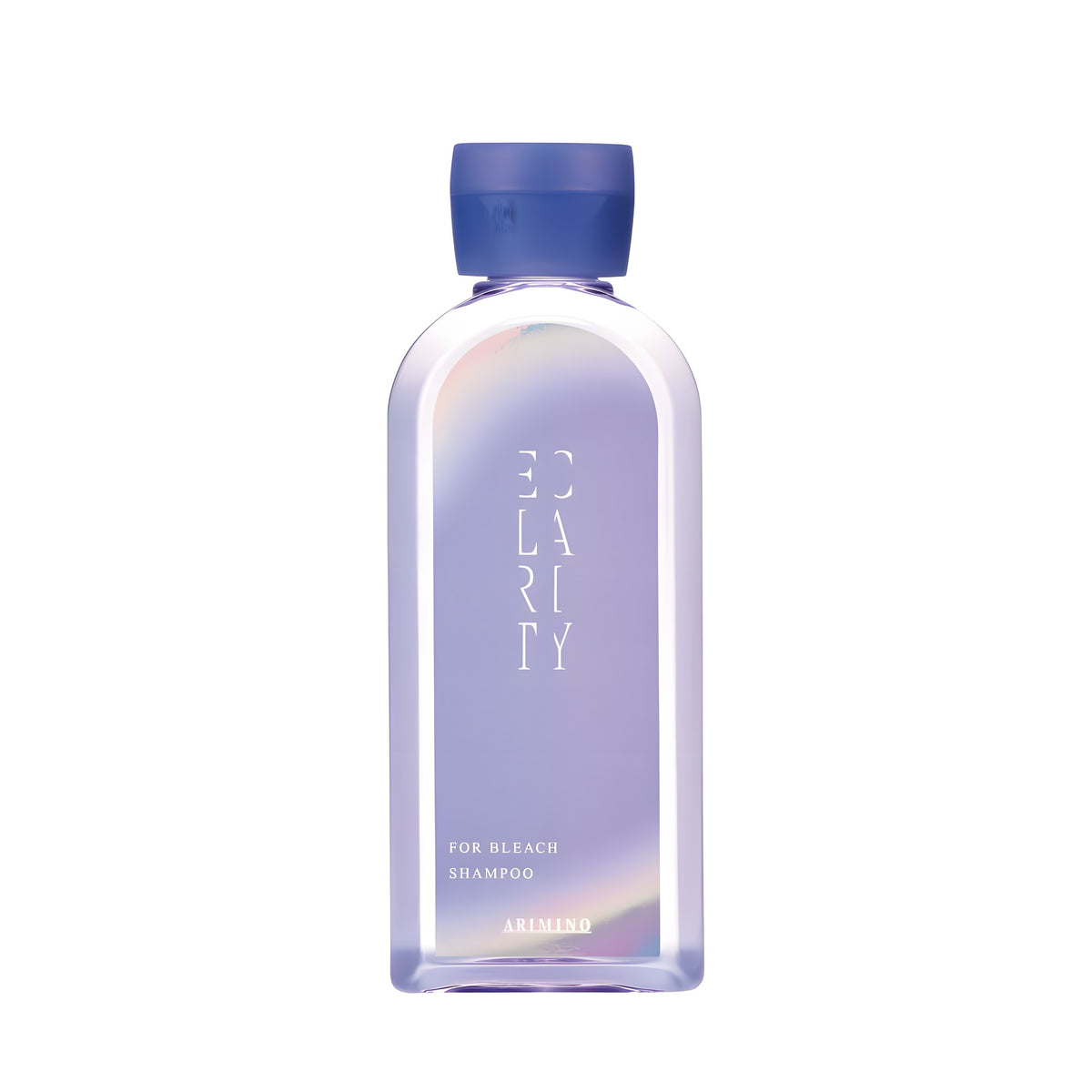 ARIMINO ECLARITY SHAMPOO FOR BLEACH 漂发用洗发水