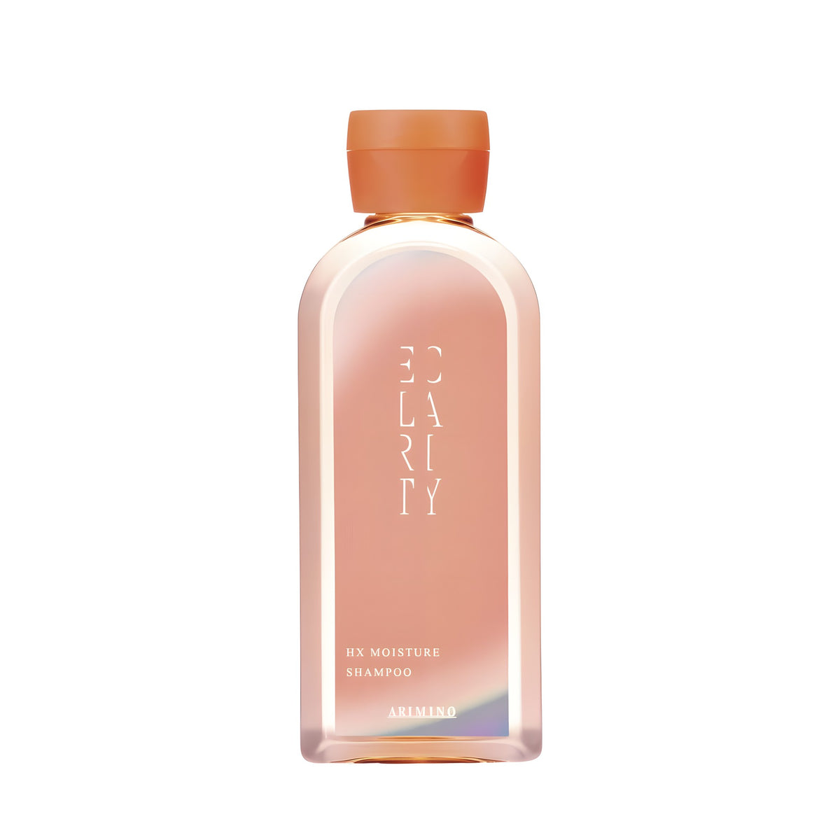 ARIMINO ECLARITY SHAMPOO HX MOISTURE