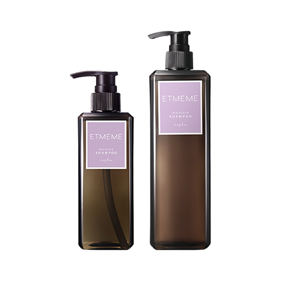 napla ETMEME 滋润洗发水 Moisture Shampoo