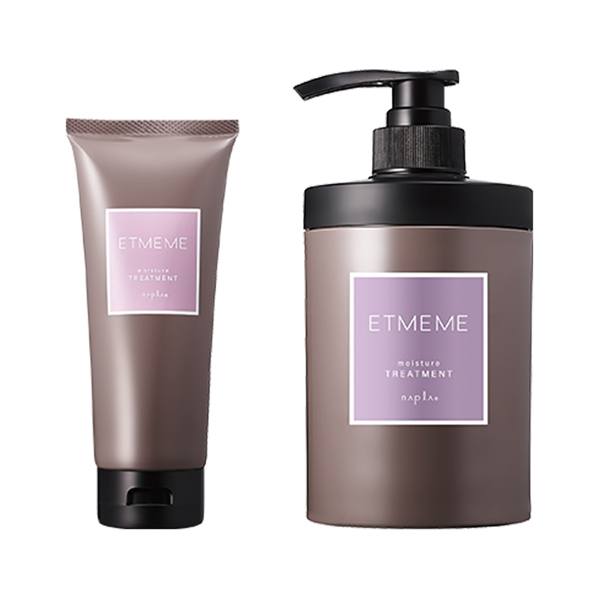 napla ETMEME 滋润护发素 Moisture Treatment
