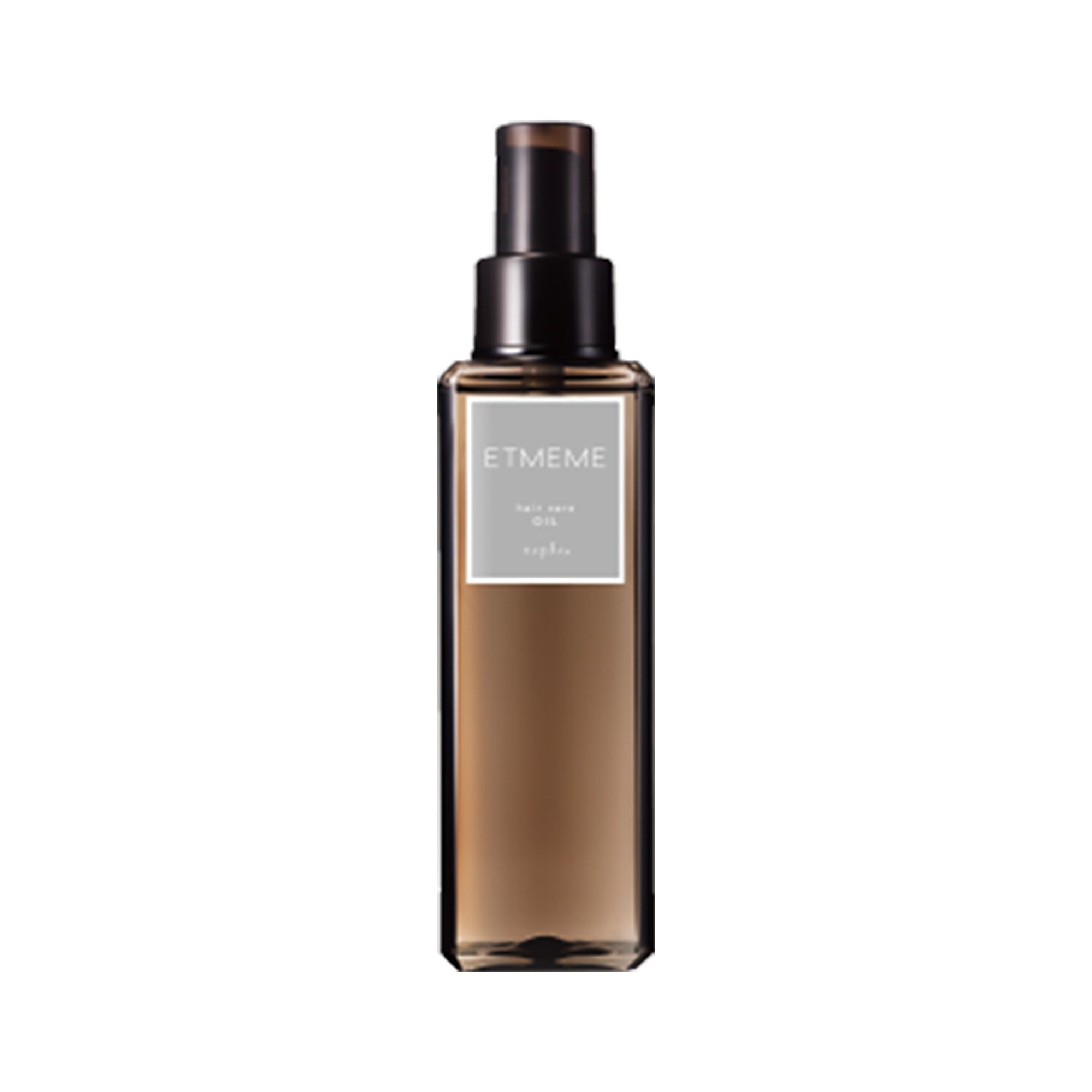 napla ETMEME Hair Care Oil / エミーム ヘアケアオイル 150mL