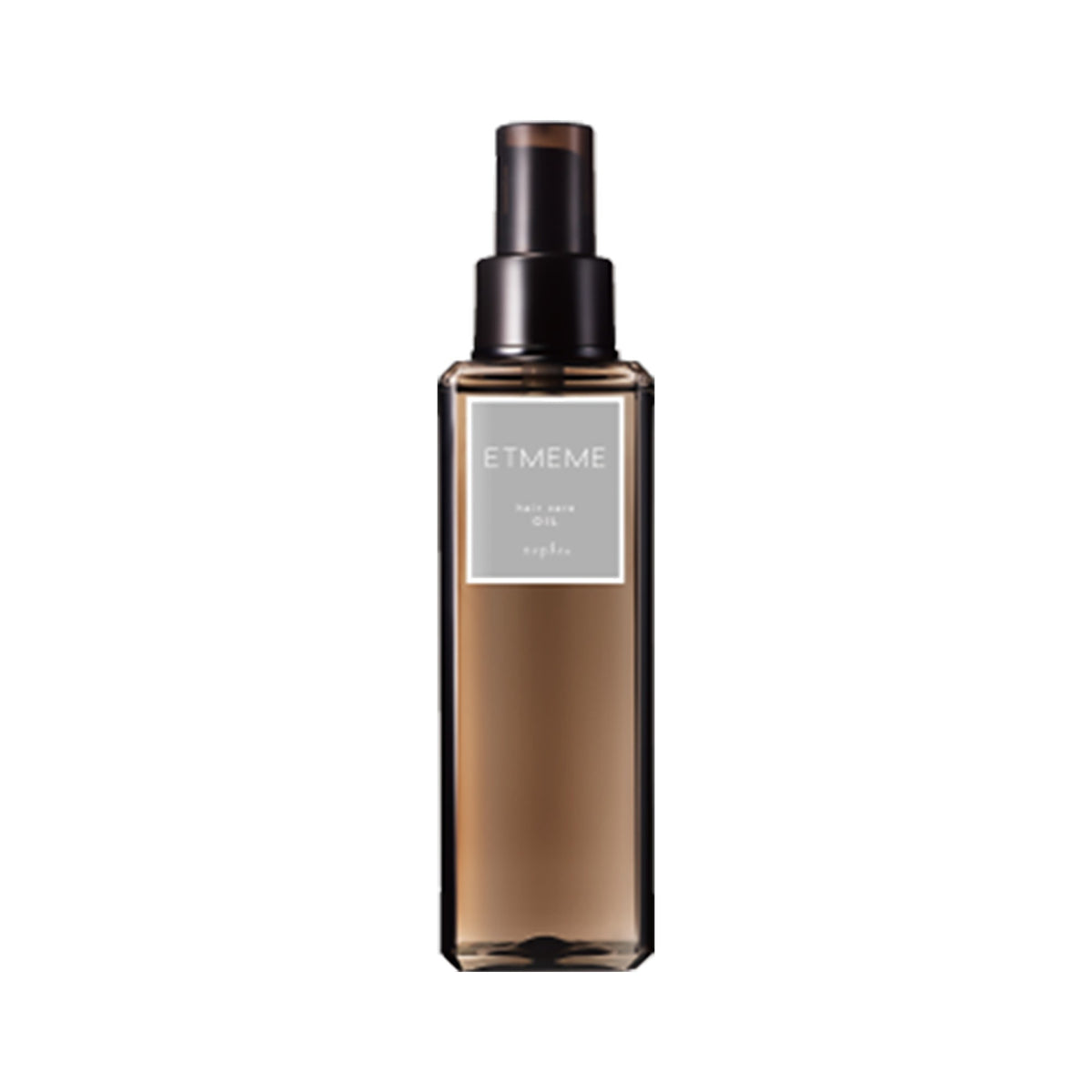 napla ETMEME Hair Care Oil / エミーム ヘアケアオイル 150mL