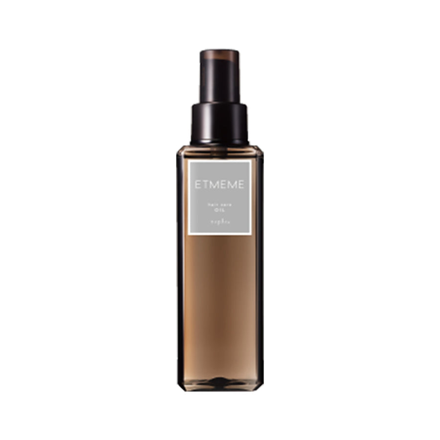napla ETMEME Hair Care Oil / エミーム ヘアケアオイル 150mL