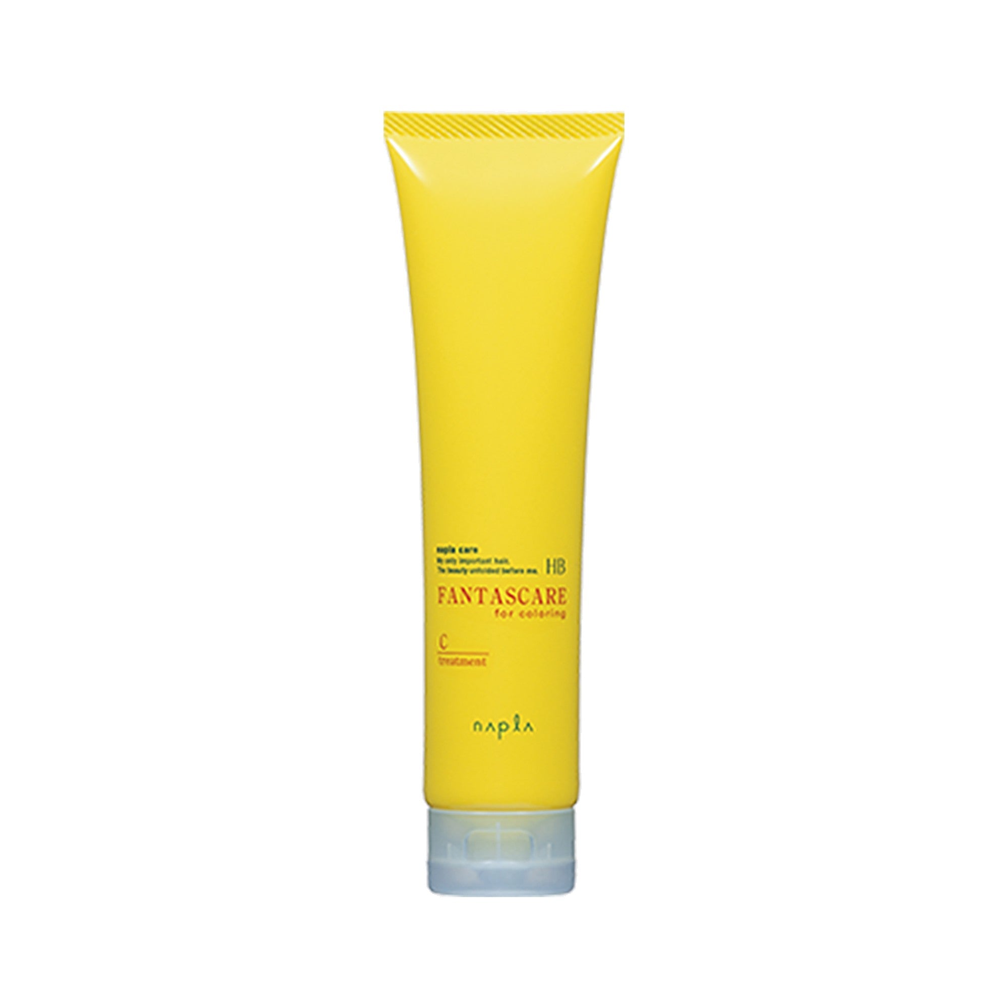 napla FANTASCARE C Treatment / ファンタスケア Cトリートメント 170g