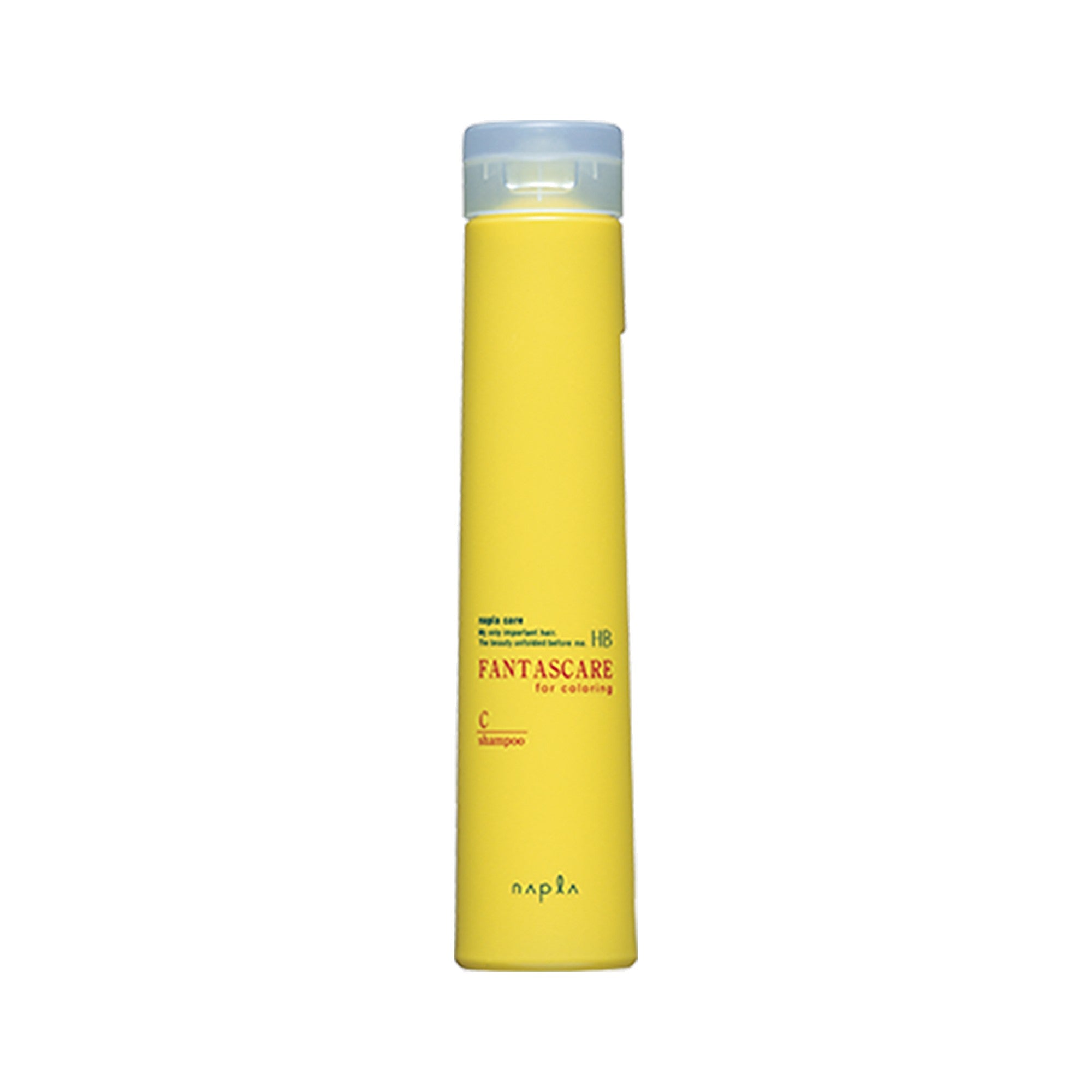 napla FANTASCARE C Shampoo / ファンタスケア Cシャンプー 200g