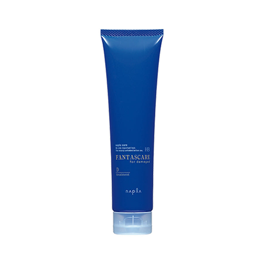 napla FANTASCARE D Treatment / ファンタスケア Dトリートメント 170g