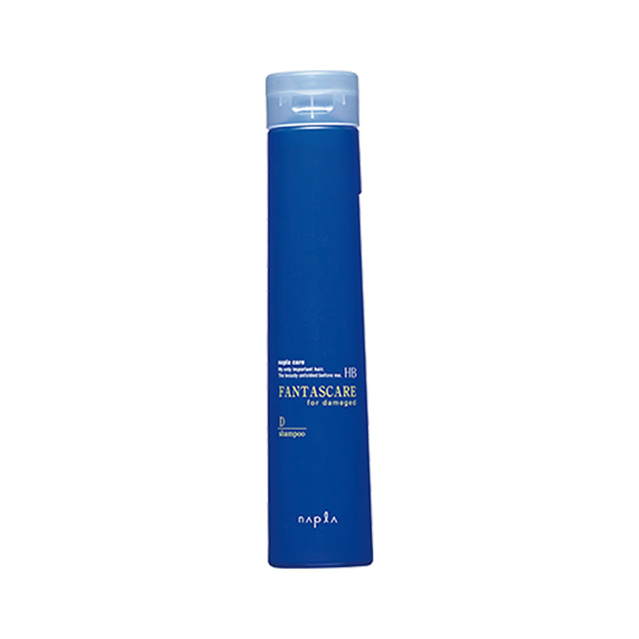 napla FANTASCARE D Shampoo 200g